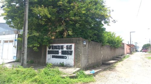 Terreno à venda - Ótima localização!