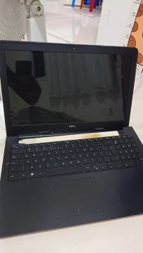 Carcaça Dell Inspiron 15 (memórias não inclusas!) 