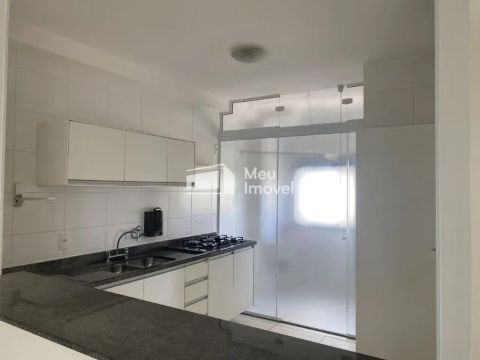 LUC Aluga Apartamento em Área Nobre- 2 Quartos(Suíte)- Jardim Aquarius