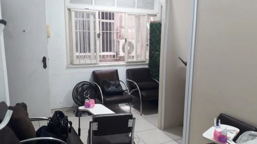 Ponto comercial para Vender