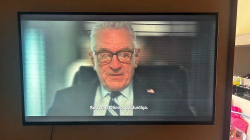 Tv TCL 55