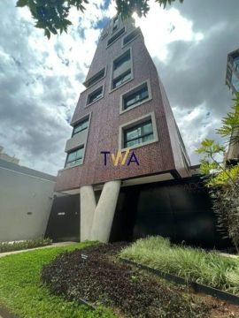 Apartamento, Casamirador Savassi, Funcionários, Belo Horizonte, 1 quarto, R$4.900,00, para