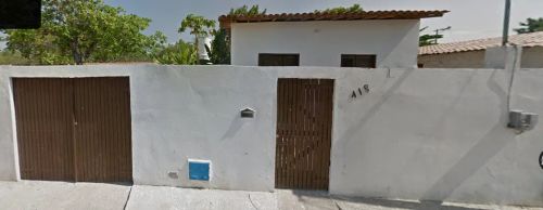 Vende-se essa Casa, +Terreno em Pacajus *