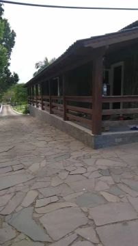 Sítio em Estrada Dionizio Cardoso de Lima - Parque Ipiranga - Gravataí/RS