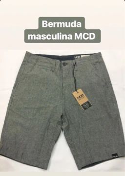 Bermuda Originais Diversas Marcas 
