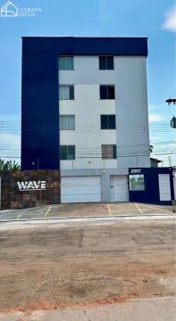 Apartamento - Wave Residence 