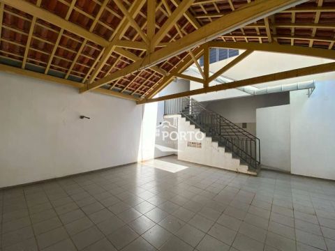 Casa de 3 quartos para alugar no bairro Nova Piracicaba em Piracicaba