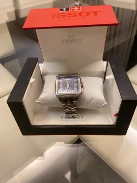 Relógio Tissot Masculino