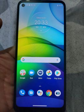 Moto g9 Power 128 gb
