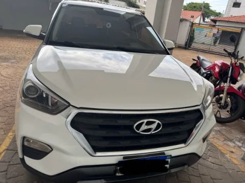 creta prestige 2.0 2018 