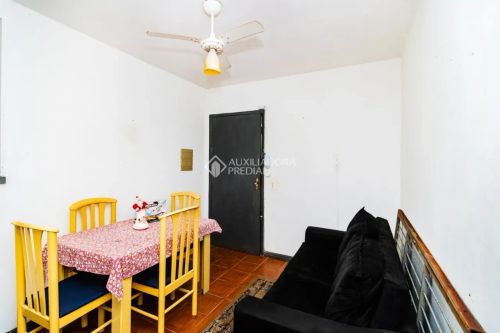 Apartamento 1 quarto(s), no bairro Petrópolis