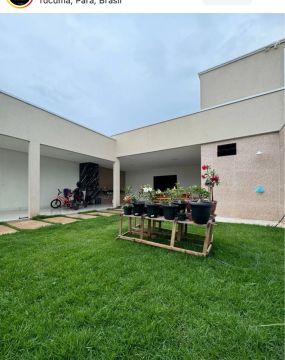 Casa a venda 