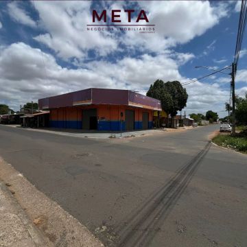 Oportunidade para empreendedores.