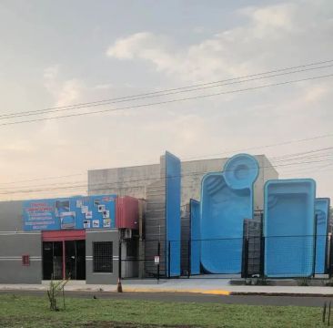 Vende-se Loja de Piscina (ponto) ACEITO PROPOSTA!