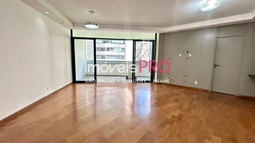 Apartamento Moema Índios fora de rota 3 suítes.