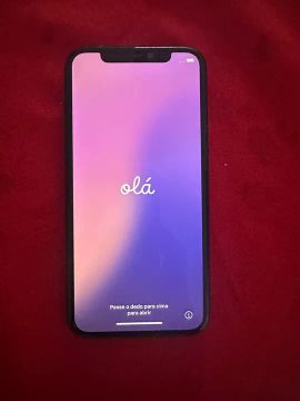 iPhone 11 Pro 512g muito conservado