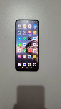 Xiaomi Redmi Note 11  5G - 128GB - Azul