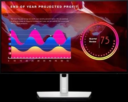 Monitor Dell 24 ? P2422H