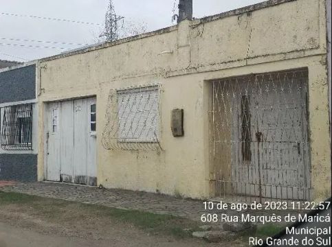 Oportunidade Única em RIO GRANDE - RS | Tipo: Casa | Negociação: Venda Online | Situação: 