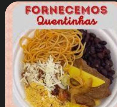 RESTAURANTE Bom Sabor