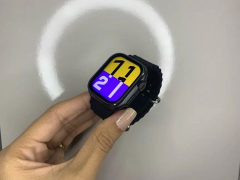 Smartwatch Gs10 ultra mini