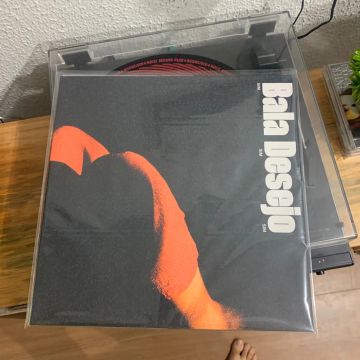 Disco Bala Desejo - Noize records 