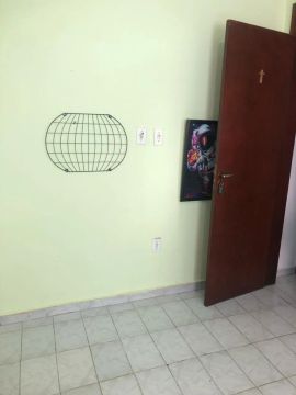 Alugo Quarto - 780,00