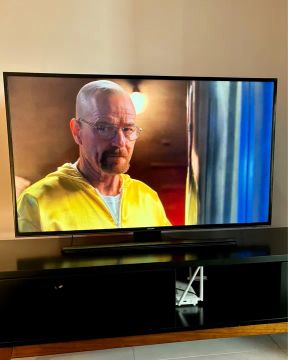 SMART TV LED 48 4K SAMSUNG UN48JU6500
