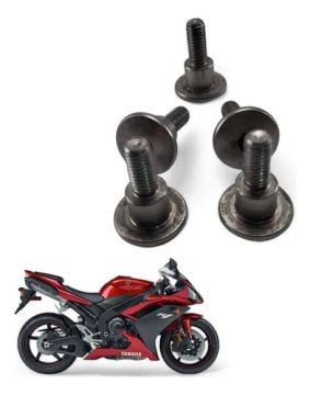Kit Parafuso Tampa Cabeçote Yamaha Yzf R1 2008