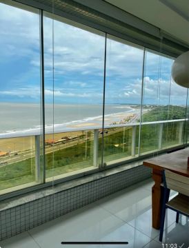 Apartamento de Luxo 