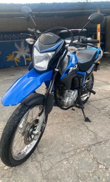 VENDE-SE BROS 20/21 