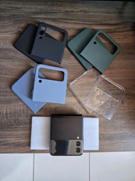 Samsung Galaxy Z flip 3