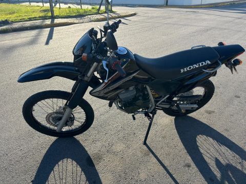 Tornado 250