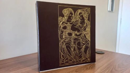 Coleção Discos de Vinil - Mestres da Música Abril Cultural.