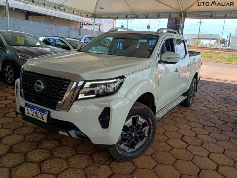 Frontier platinum muito conservada