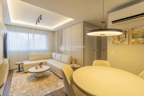 Apartamento 2 quarto(s), no bairro Bela Vista