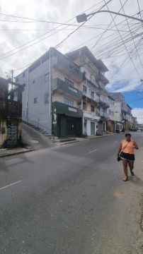 Excelente 2 quartos, suíte, estrada velha do São Caetano. 
