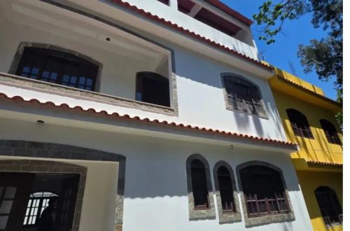 Imóvel para venda possui 220 metros quadrados com 2 quartos em Taquara - Rio de Janeiro - 