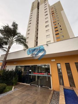 Vivere Palhano - Venda - Gleba Palhano - Londrina/Pr
