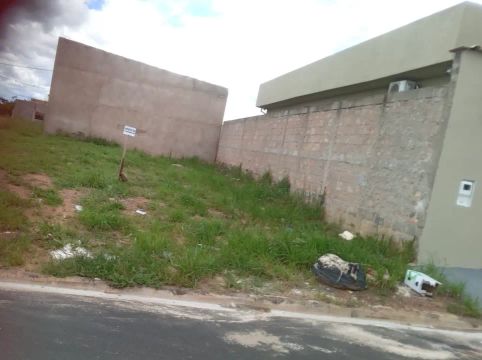 Terreno em pedregulho SP