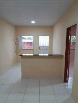 jv-137 CASA A VENDA EM COSME DE FARIAS 