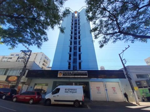 Commercial / Office em Chapecó
