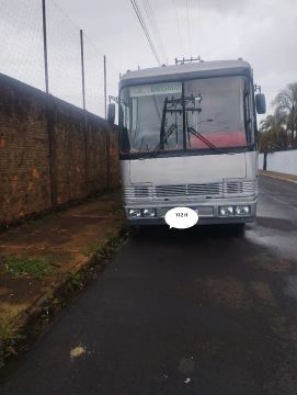 Ônibus Rodoviário 112H