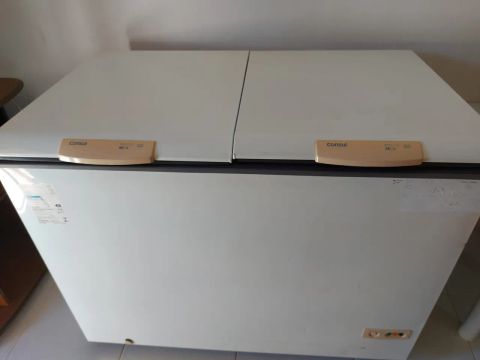 Freezer horizontal Consul 420L