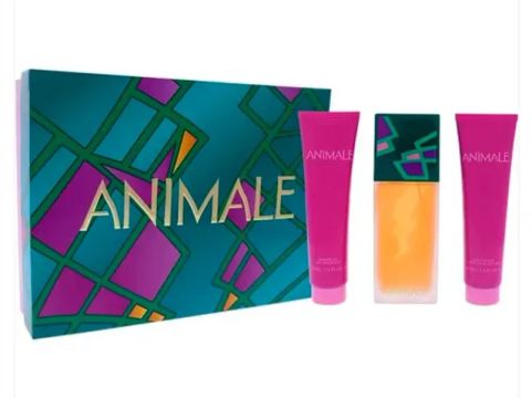 Kit de perfume Animale feminino