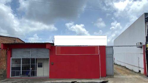 Vendo Ponto Comercial  financiamento com a Caixa  na Avenida Mundaú Benedito Bentes