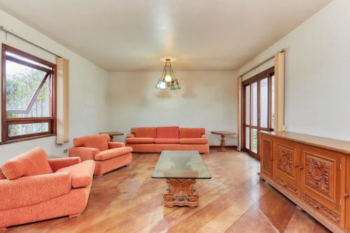 Imóvel para venda tem 299 metros quadrados com 4 quartos em Jardim Social - Curitiba - PR