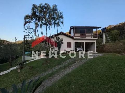 Sítio em Rodovia Governador Mário Covas - Cova Triste - Garopaba/SC