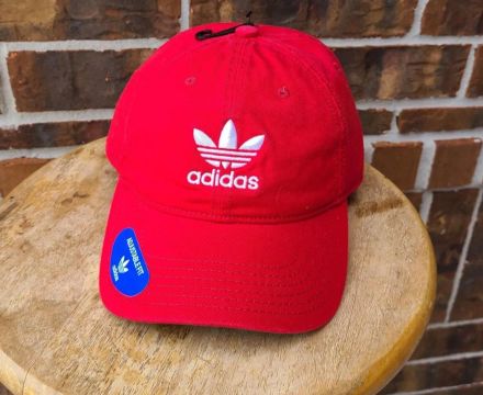 Boné Adidas 