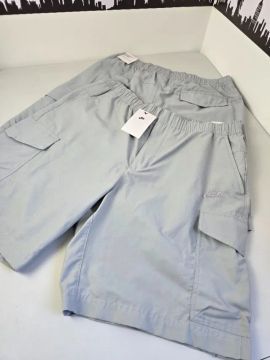 Bermuda Nike Cargo Cinza | DN4468-077
